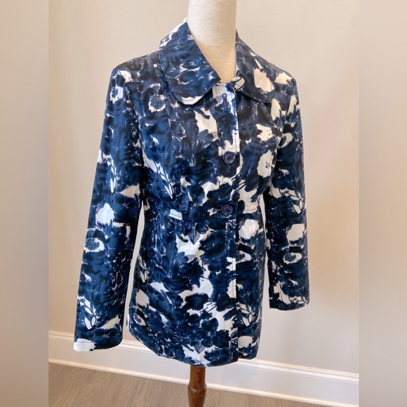 Ambition 3/4 length coat - Picture 1 of 12